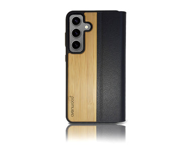 BERN Samsung Galaxy S24 FE Flipcase